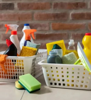 Cleaning products