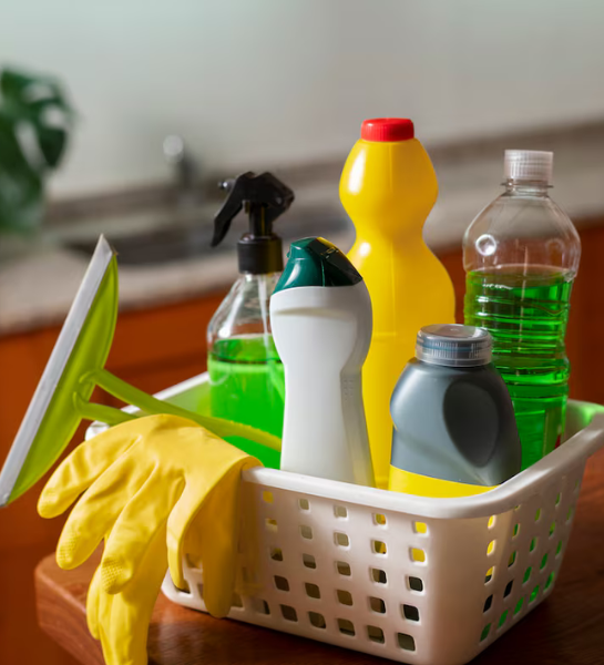 ECOSHINE UAE