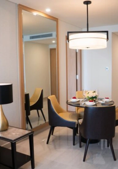ECOSHINE UAE