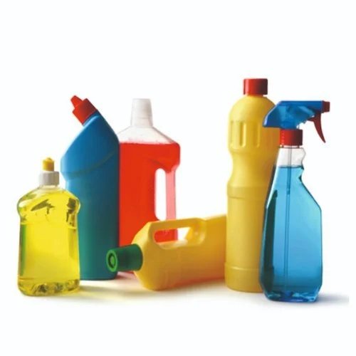 Cleaning Chemicals