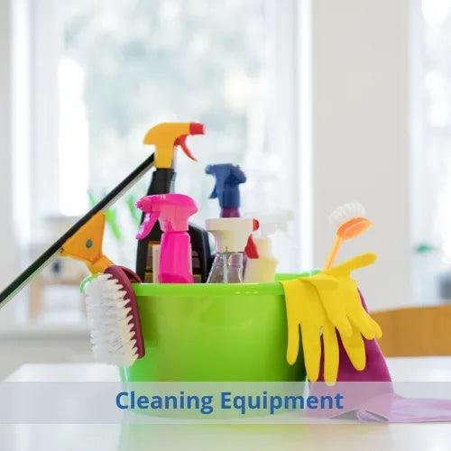 Cleaning Tools