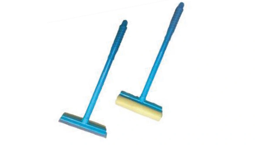 2 In 1 Glass Wiper With Plastic dealers in chennai