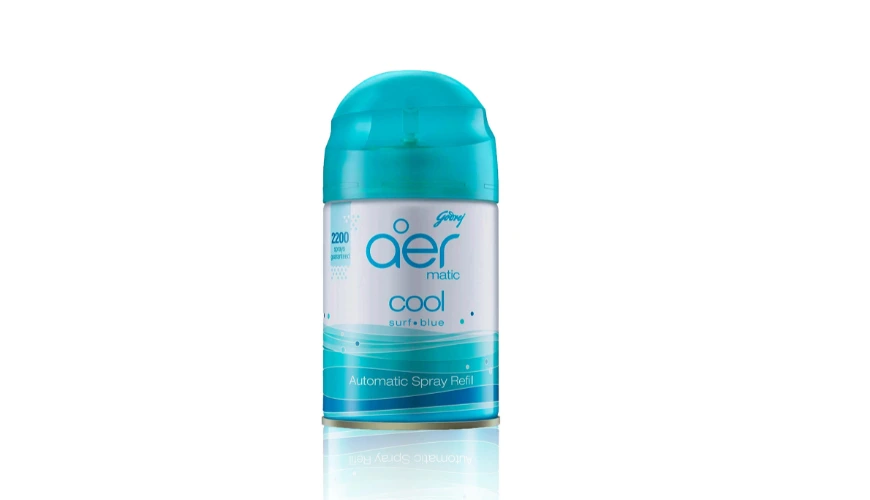 AER Automatic Refill Dealers in Chennai
