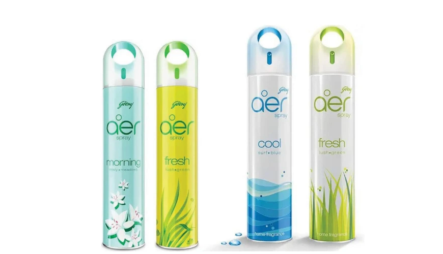 AER Room Spray Dealers in Chennai