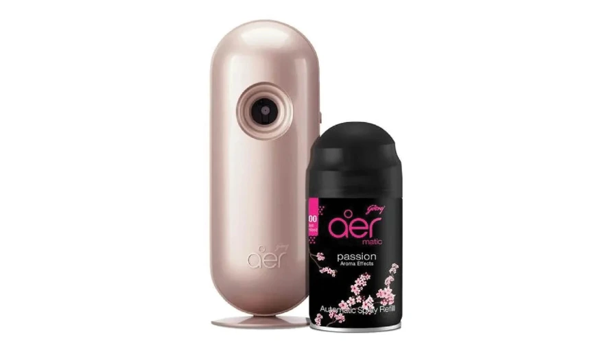 Air Freshener Machine Dealers in Chennai