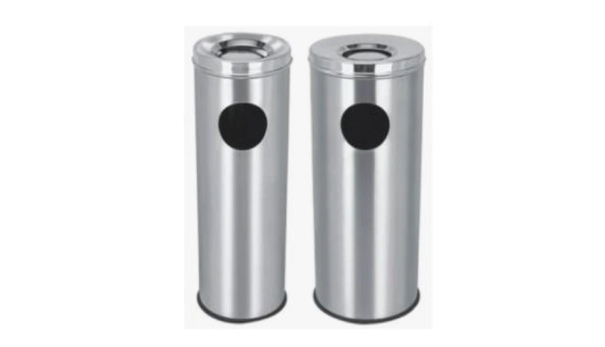 Ash Bin Dealers in Chennai