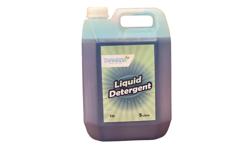 Liquid Detergent Dealers in Chennai