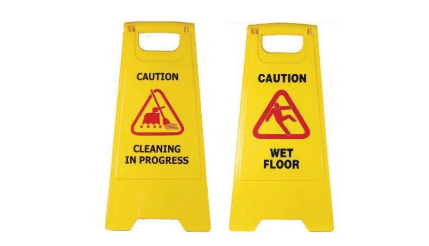 Caution Board Dealers in Chennai