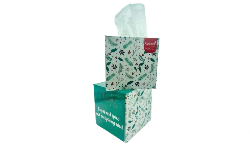 Cube Tissue Dealers in Chennai