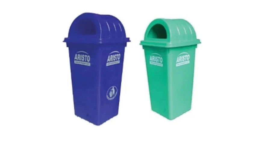 Dome Bins Dealers in Chennai