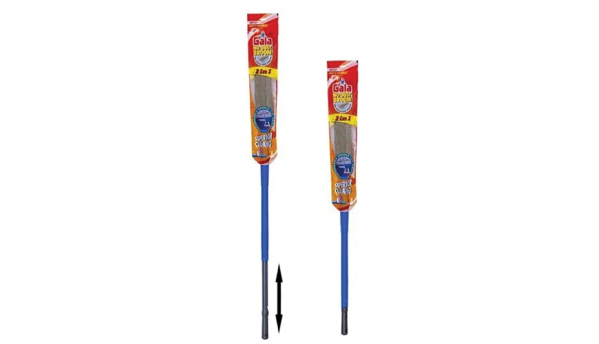 Expandable Plastic Soft Broom Dealers in Chennai