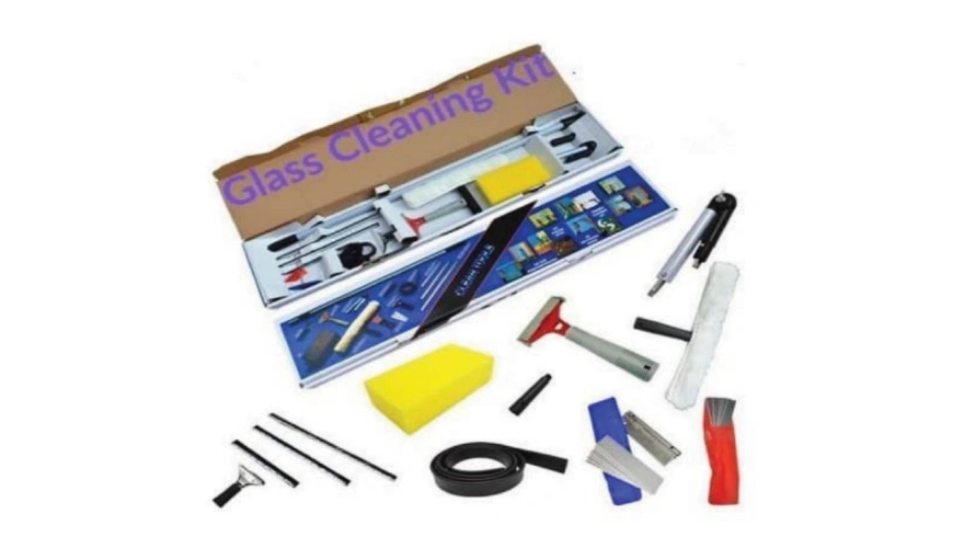 Glass Kit Dealers in Chennai