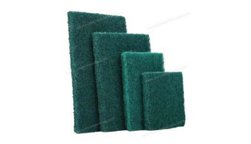 Green Scrubber Dealers in Chennai