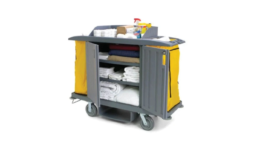 Housekeeping Trolley Dealers in Chennai