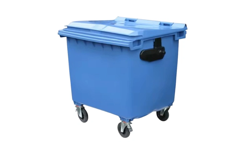 Industrial Bins 660 Litres Dealers in Chennai