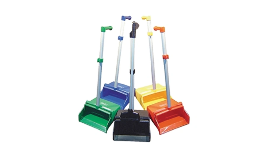 Lobby Dust Pan Dealers in Chennai