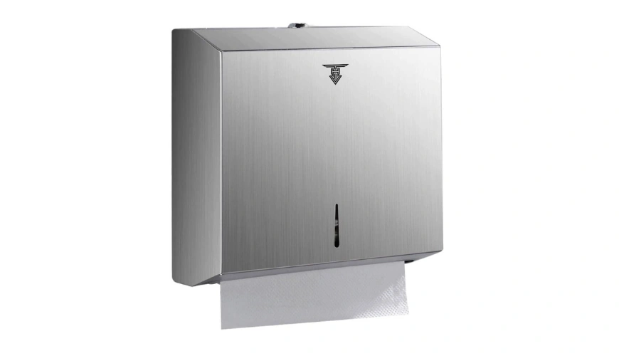 M Fold / C Fold Dispenser for SS Dealers in Chennai