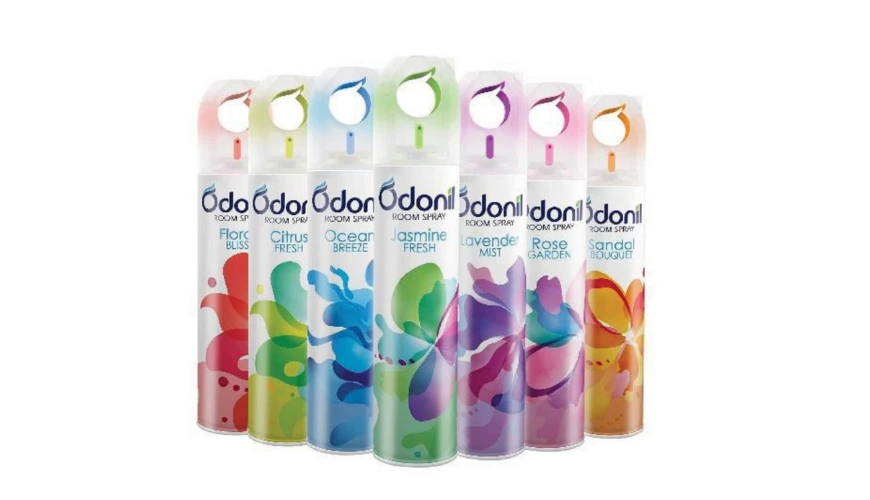 Odonil Room Spray Dealers in Chennai