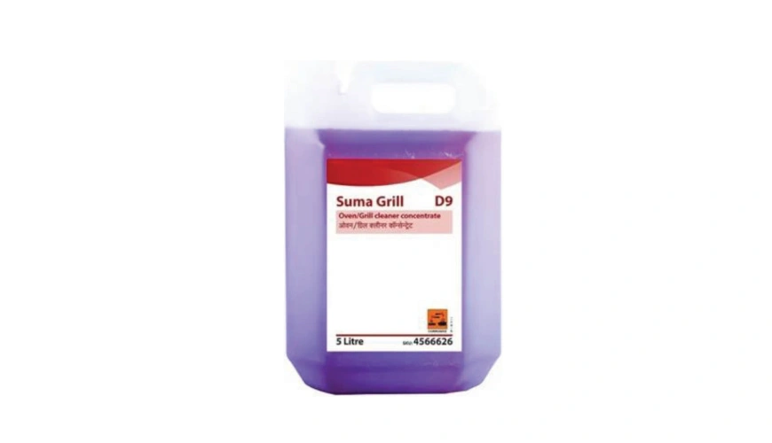 Oven / Grill Cleaner Dealers in Chennai