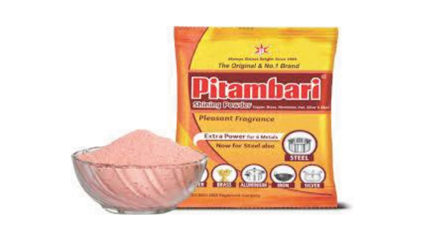 Pithambari Powder Brass Cleaning Dealers in Chennai