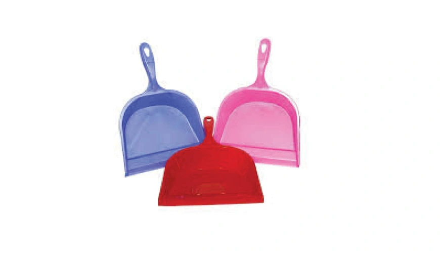 Plastic Dust Pan Dealers in Chennai