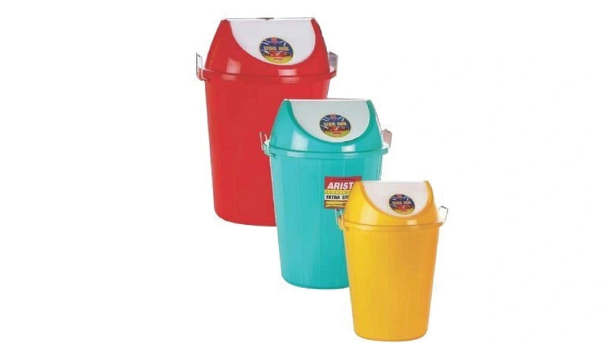 Plastic Swing Bin 30 Litres Dealers in Chennai