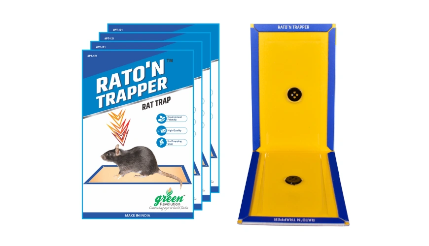 Rat Pad Dealers in Chennai