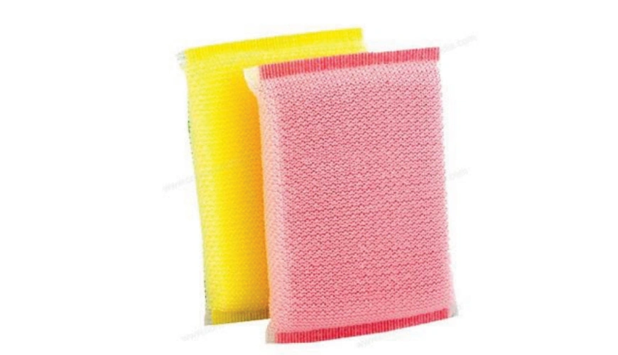 Scrubber Sponge Dealers in Chennai