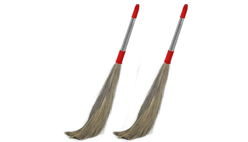 Soft Broom Steel Dealers in Chennai