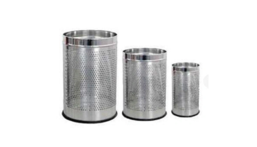 SS Perforated Bin Dealers in Chennai