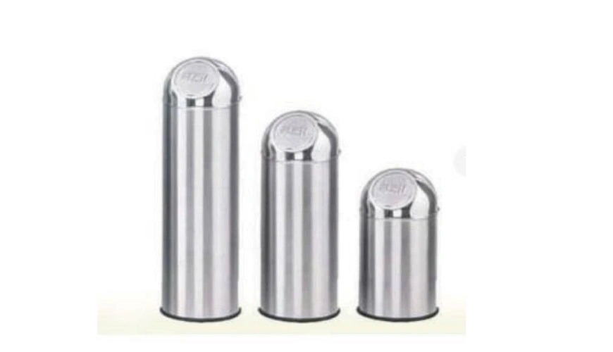 SS Push Bin Dealers in Chennai