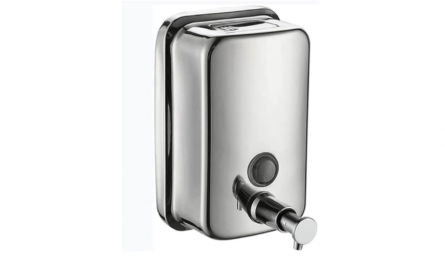 SS Soap Dispenser Dealers in Chennai