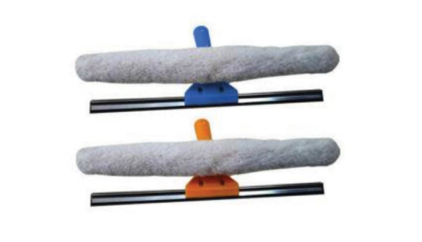 Steel Wiper with Sponge Dealers in Chennai