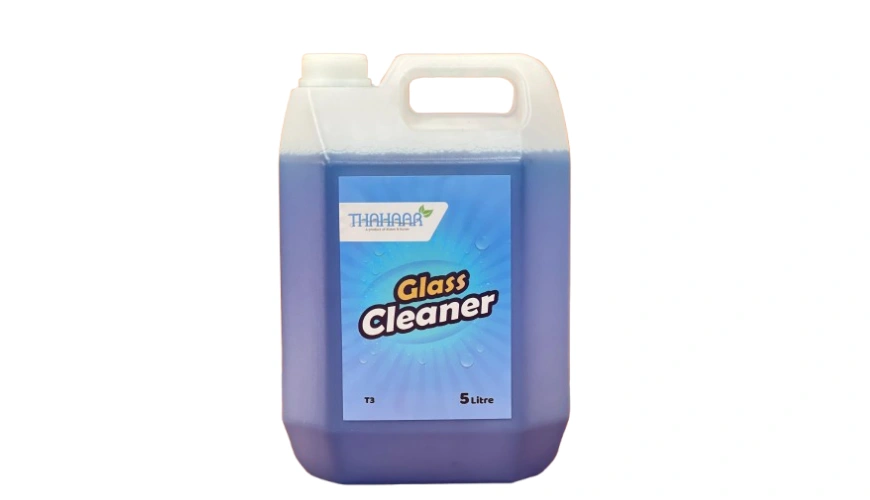 T3 Glass Cleaner Dealers in Chennai
