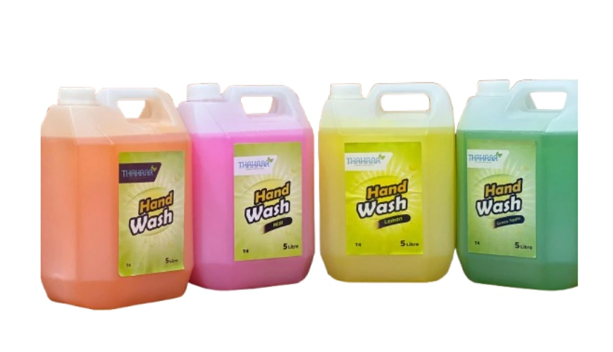 T4 Hand Wash Dealers in Chennai
