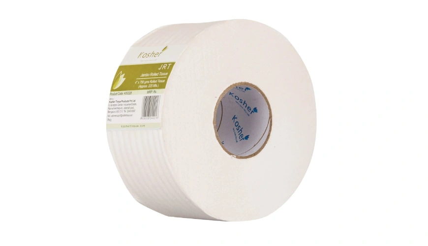 Toilet Roll Jumbo Dealers in Chennai