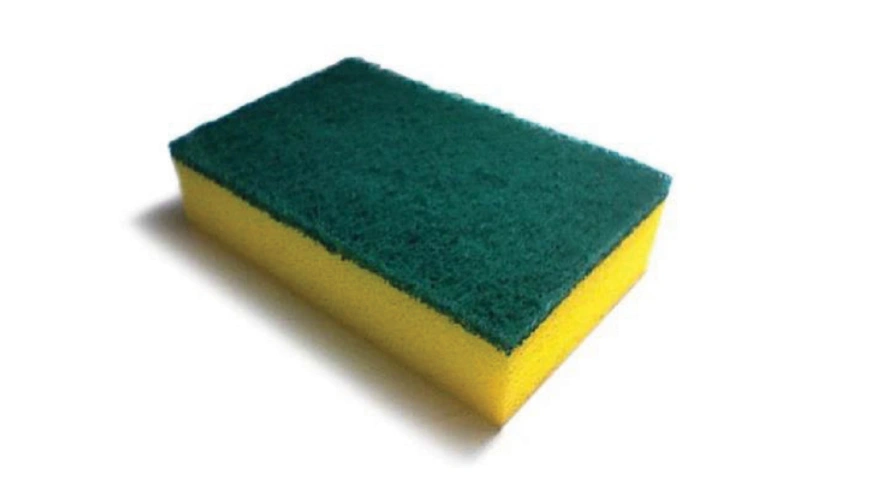 Yellow Green Scrubber Dealers in Chennai