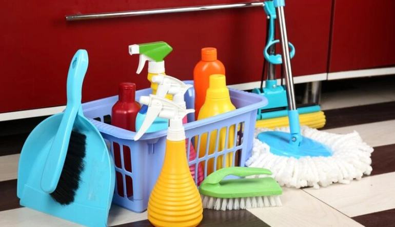 Housekeeping Material Wholesalers in Chennai